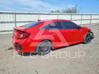 2020 Honda CIVIC photo