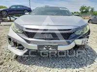 2020 Honda CIVIC фото