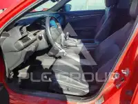 2020 Honda CIVIC фото
