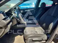 2020 Honda CIVIC фото