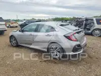 2020 Honda CIVIC фото