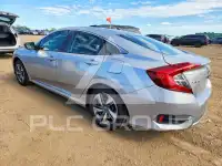 2020 Honda CIVIC photo