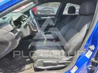 2020 Honda CIVIC фото