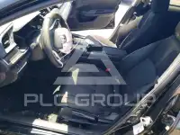 2020 Honda CIVIC photo