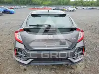 2020 Honda CIVIC photo