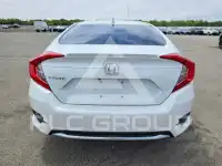 2020 Honda CIVIC photo