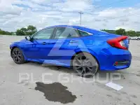 2020 Honda CIVIC photo