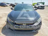 2020 Honda CIVIC фото