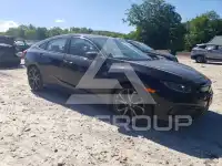 2020 Honda CIVIC фото