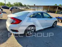 2020 Honda CIVIC photo