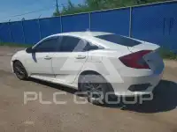 2020 Honda CIVIC фото