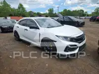 2020 Honda CIVIC photo