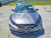 2020 Honda CIVIC фото