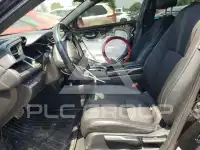 2020 Honda CIVIC photo
