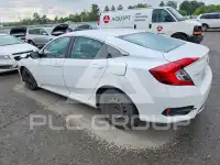 2020 Honda CIVIC photo