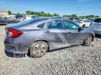 2020 Honda CIVIC фото