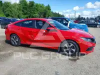 2020 Honda CIVIC фото