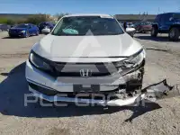 2020 Honda CIVIC фото