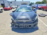2020 Honda CIVIC фото