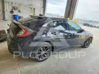 2020 Honda CIVIC фото