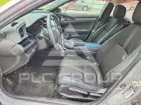 2020 Honda CIVIC фото