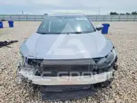 2020 Honda CIVIC фото
