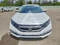 2020 Honda CIVIC photo
