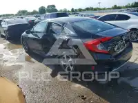 2020 Honda CIVIC фото