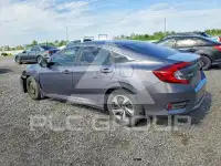 2020 Honda CIVIC photo