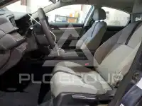 2020 Honda CIVIC фото