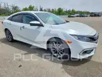 2020 Honda CIVIC photo