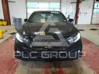 2020 Honda CIVIC фото