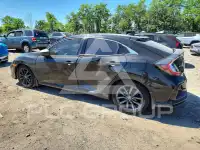 2020 Honda CIVIC фото