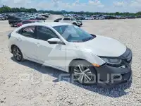 2020 Honda CIVIC фото