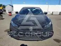 2020 Honda CIVIC фото