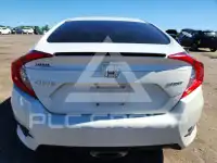 2020 Honda CIVIC photo