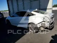 2020 Honda CIVIC фото