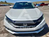 2020 Honda CIVIC фото
