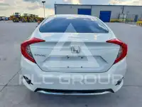 2020 Honda CIVIC фото