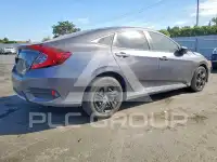 2020 Honda CIVIC photo