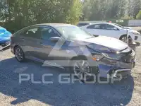 2020 Honda CIVIC photo