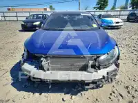 2020 Honda CIVIC фото