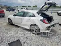 2020 Honda CIVIC photo