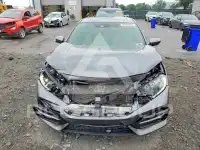 2020 Honda CIVIC photo