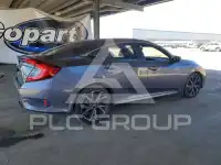 2020 Honda CIVIC photo