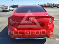 2020 Honda CIVIC photo