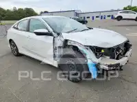 2020 Honda CIVIC photo