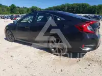 2020 Honda CIVIC фото