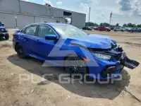 2020 Honda CIVIC фото