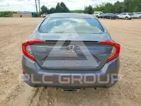 2020 Honda CIVIC photo